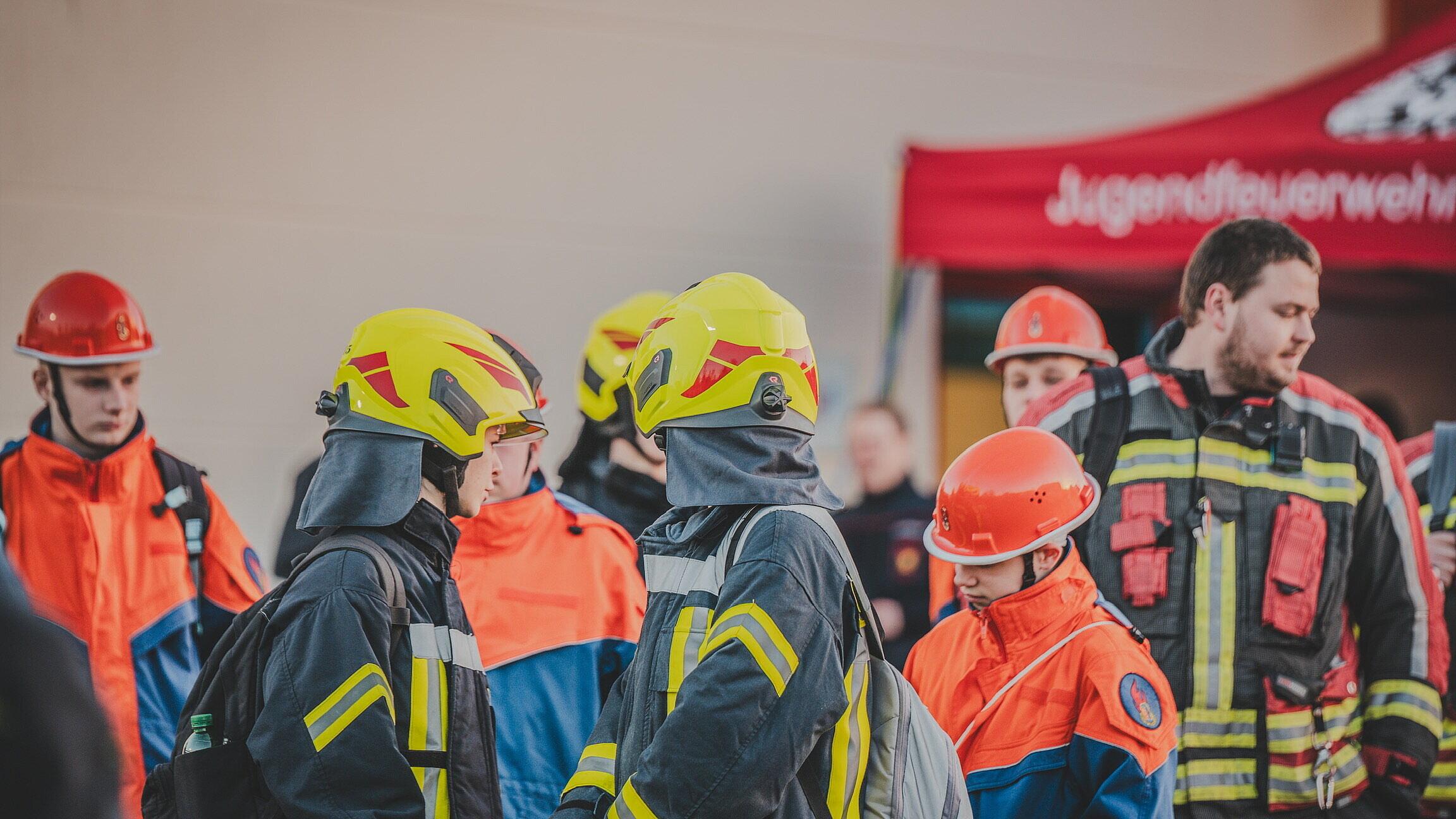 undefined. © Amt für Brand- und Katastrophenschutz. © Amt für Brand- und Katastrophenschutz