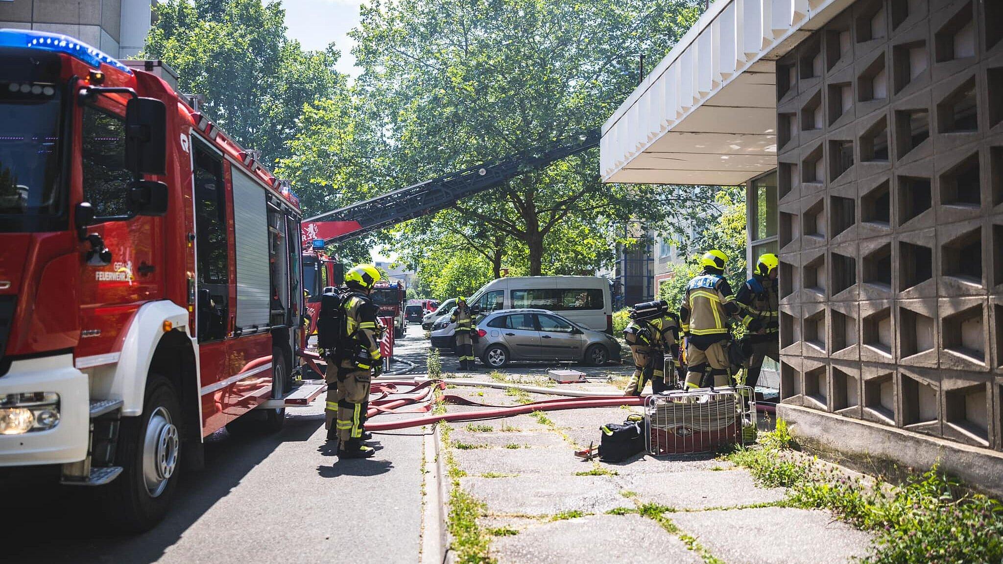 undefined. © Amt für Brand- und Katastrophenschutz. © Amt für Brand- und Katastrophenschutz