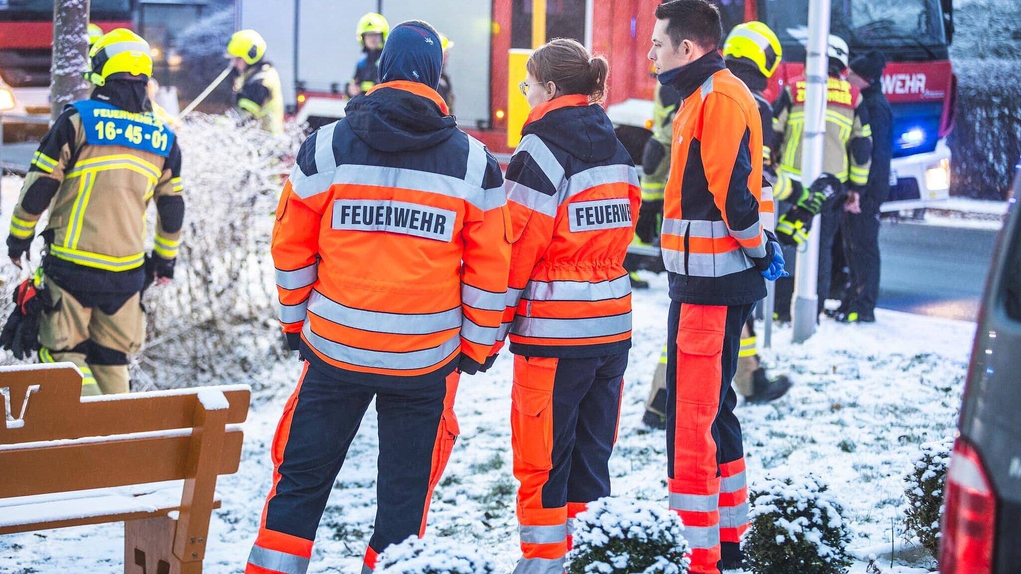 undefined. © Amt für Brand- und Katastrophenschutz. © Amt für Brand- und Katastrophenschutz
