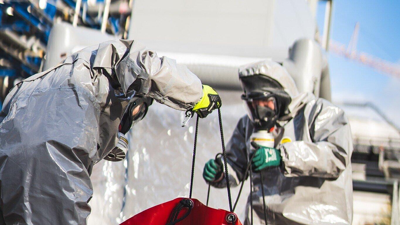 undefined. © Amt für Brand- und Katastrophenschutz. © Amt für Brand- und Katastrophenschutz