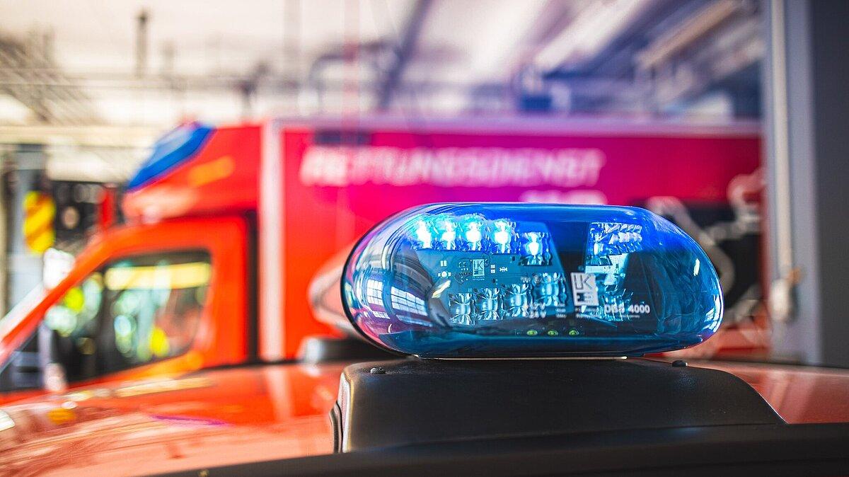 . © Amt für Brand- und Katastrophenschutz