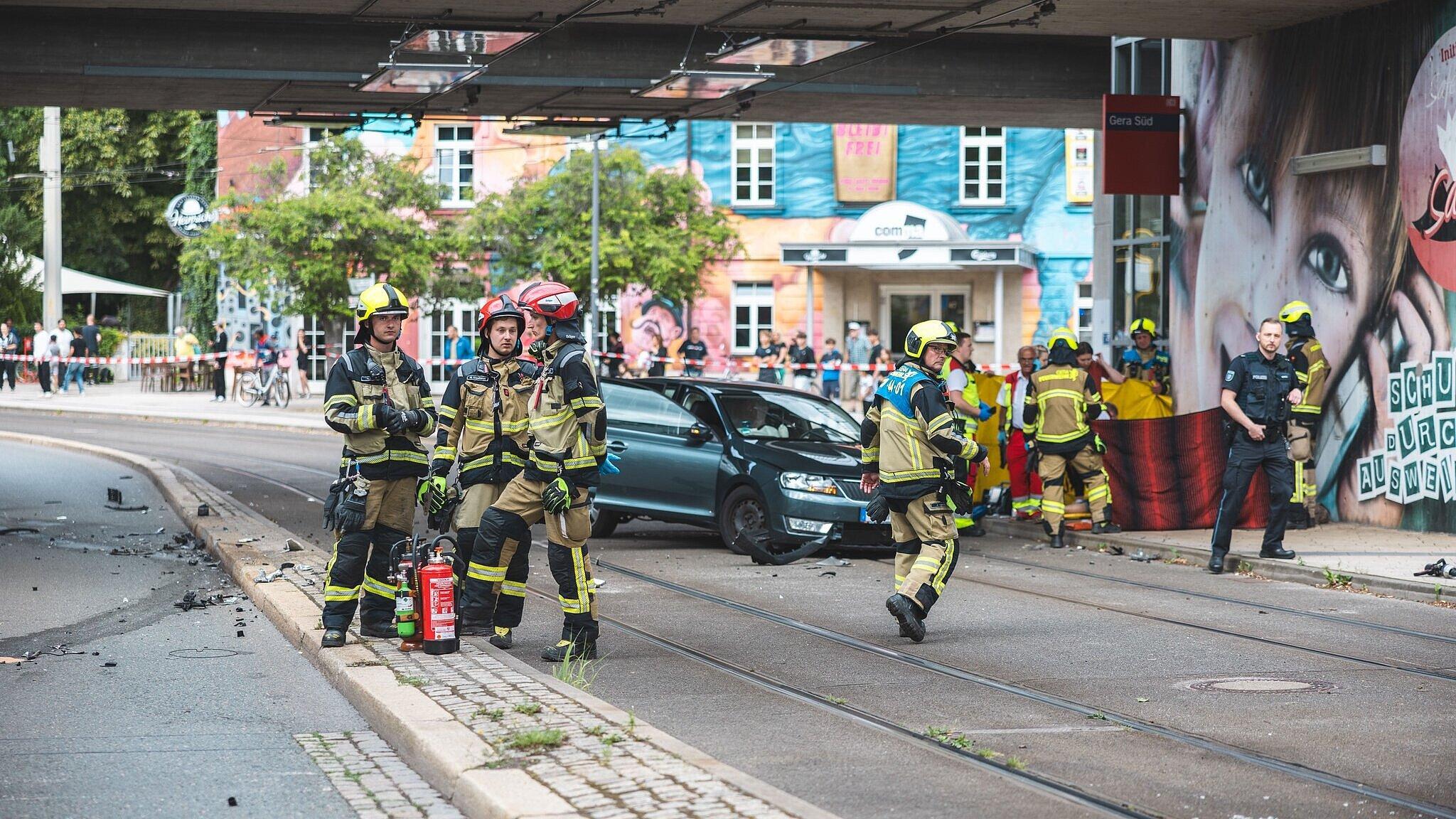undefined. © Amt für Brand- und Katastrophenschutz. © Amt für Brand- und Katastrophenschutz
