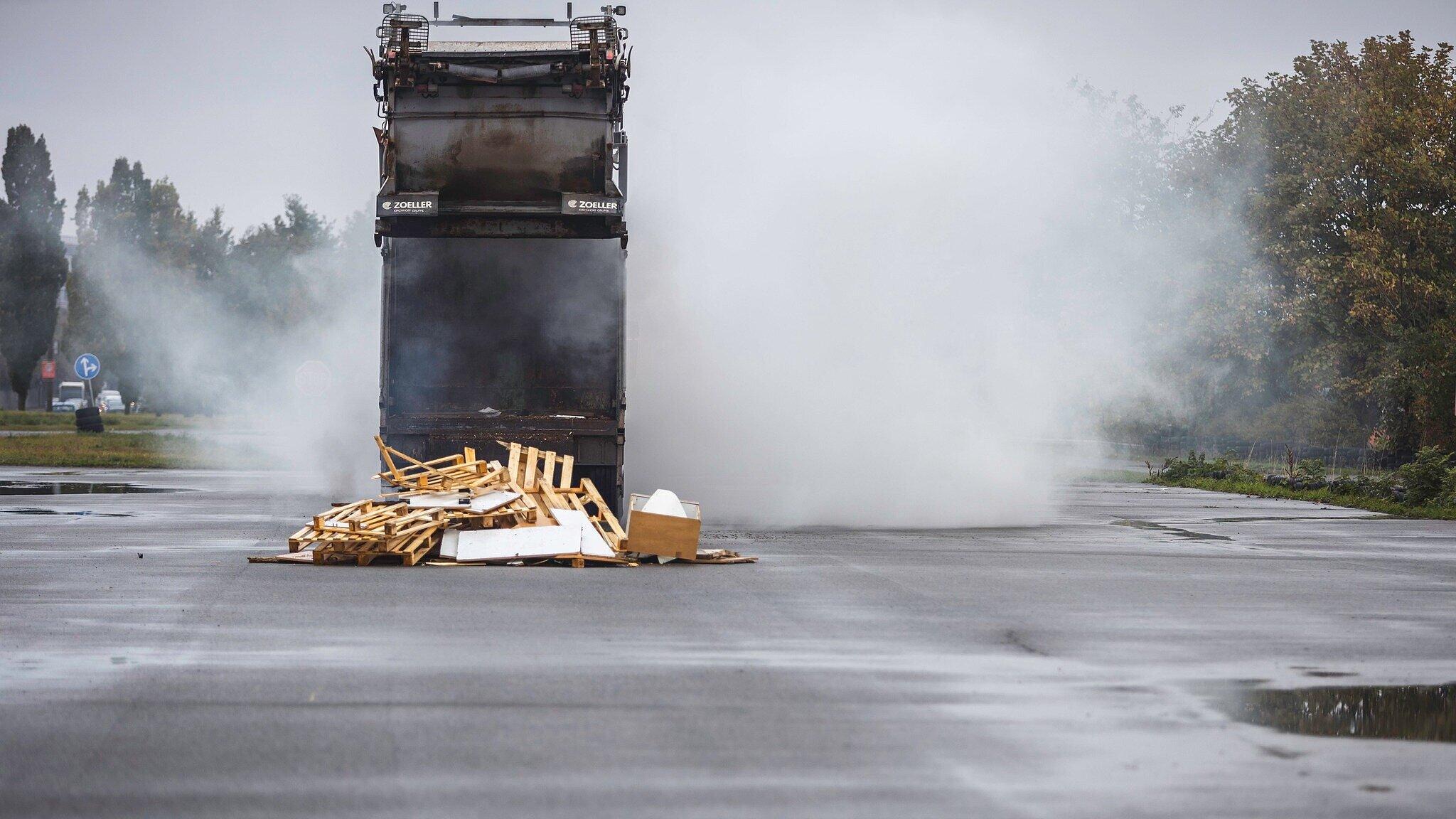 undefined. © Amt für Brand- und Katastrophenschutz. © Amt für Brand- und Katastrophenschutz