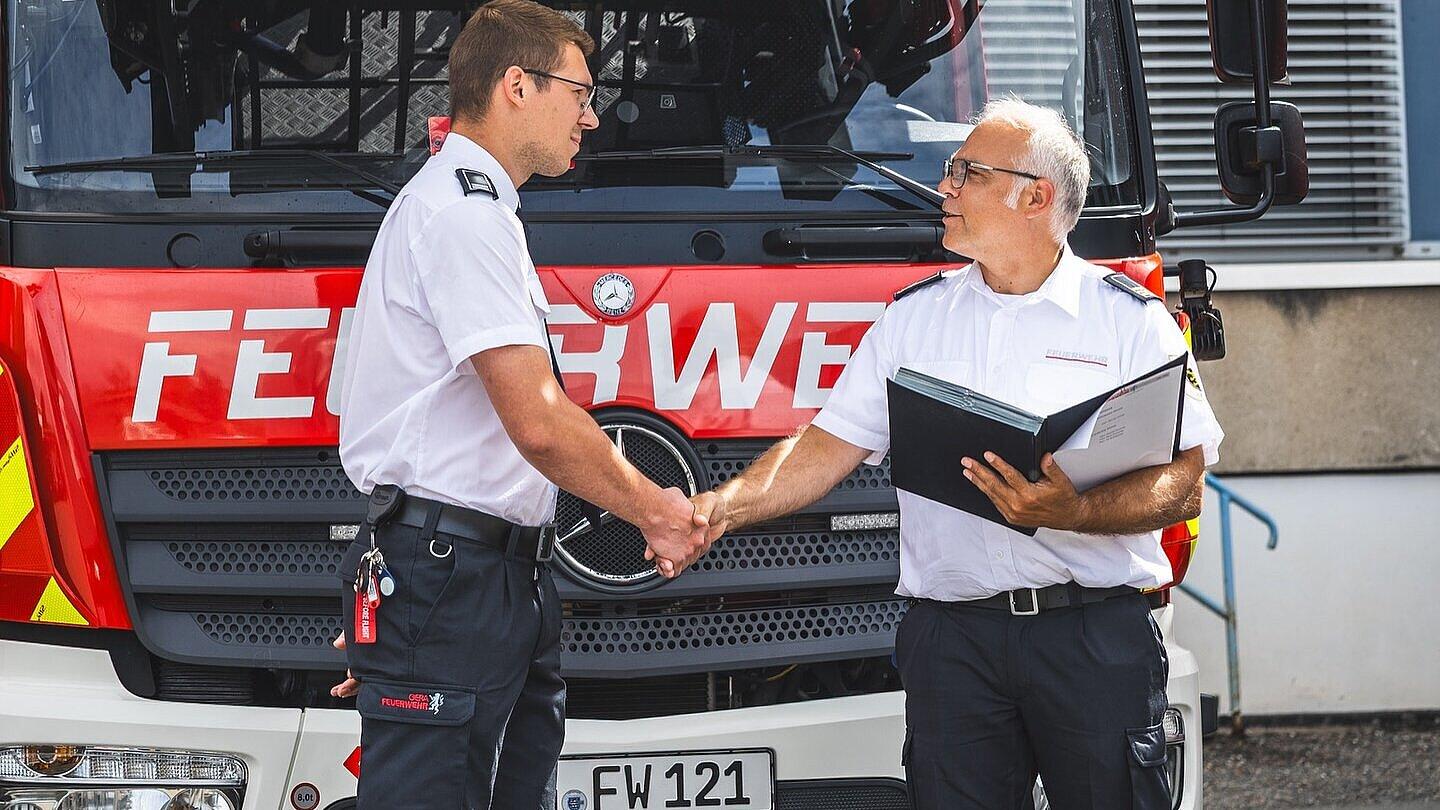 undefined. © Amt für Brand- und Katastrophenschutz. © Amt für Brand- und Katastrophenschutz
