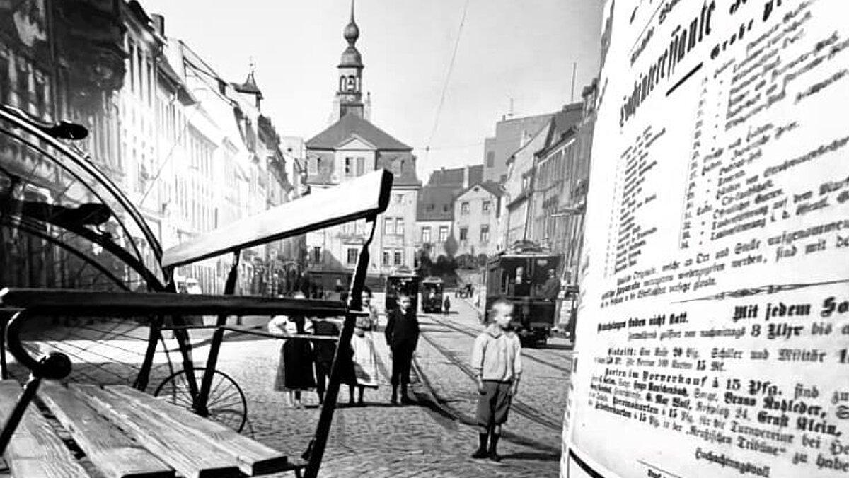 . © Stadtmuseum Gera