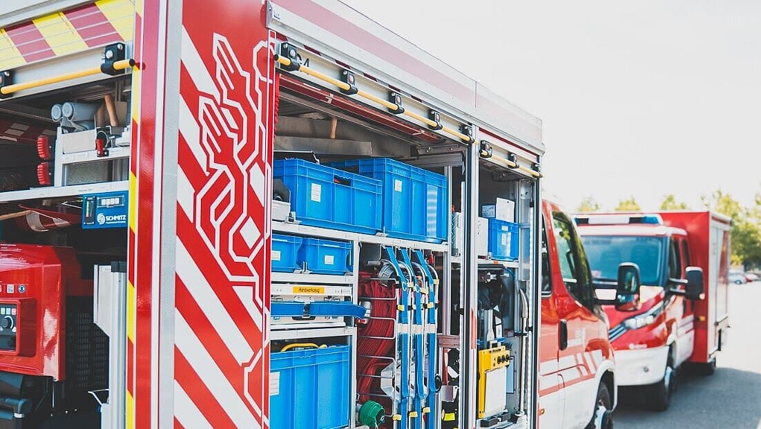 undefined. © Amt für Brand- und Katastrophenschutz. © Amt für Brand- und Katastrophenschutz