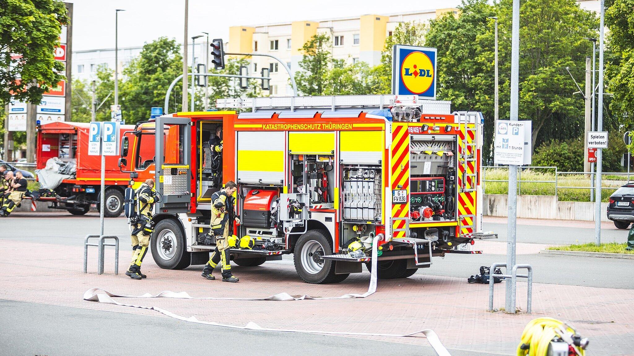 undefined. © Amt für Brand- und Katastrophenschutz. © Amt für Brand- und Katastrophenschutz