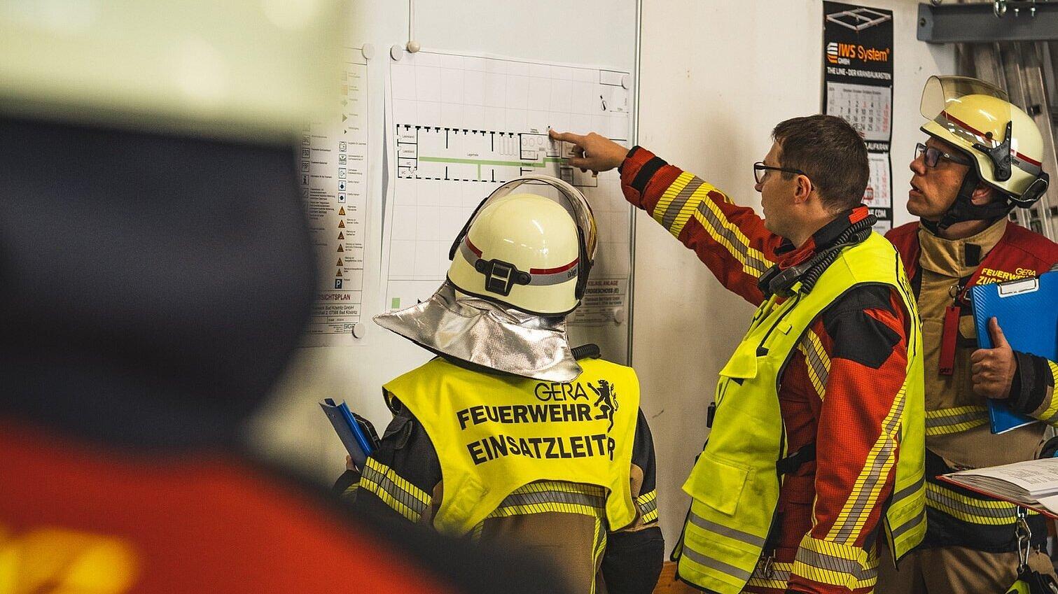undefined. © Amt für Brand- und Katastrophenschutz. © Amt für Brand- und Katastrophenschutz