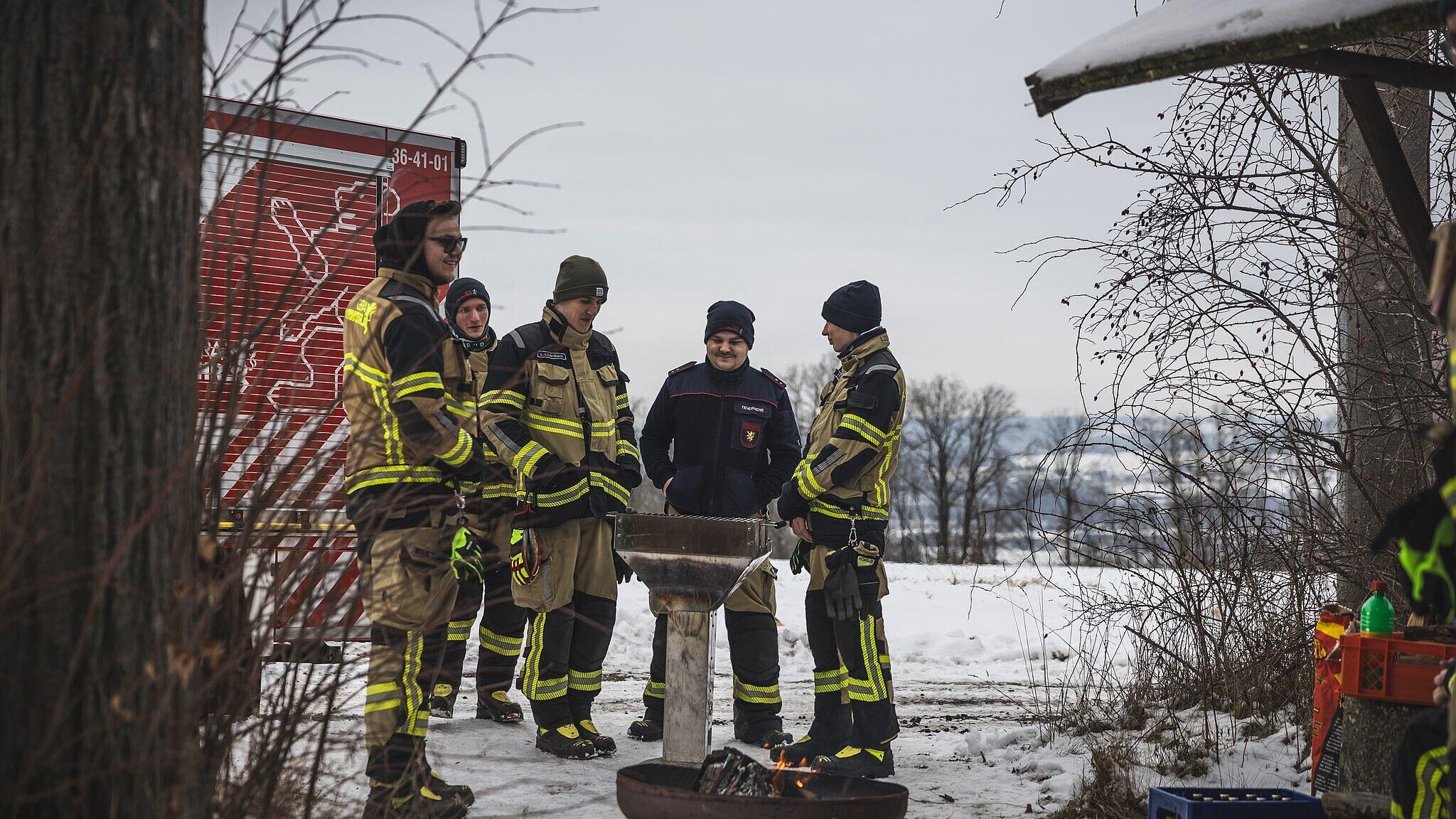 undefined. © Amt für Brand- und Katastrophenschutz. © Amt für Brand- und Katastrophenschutz