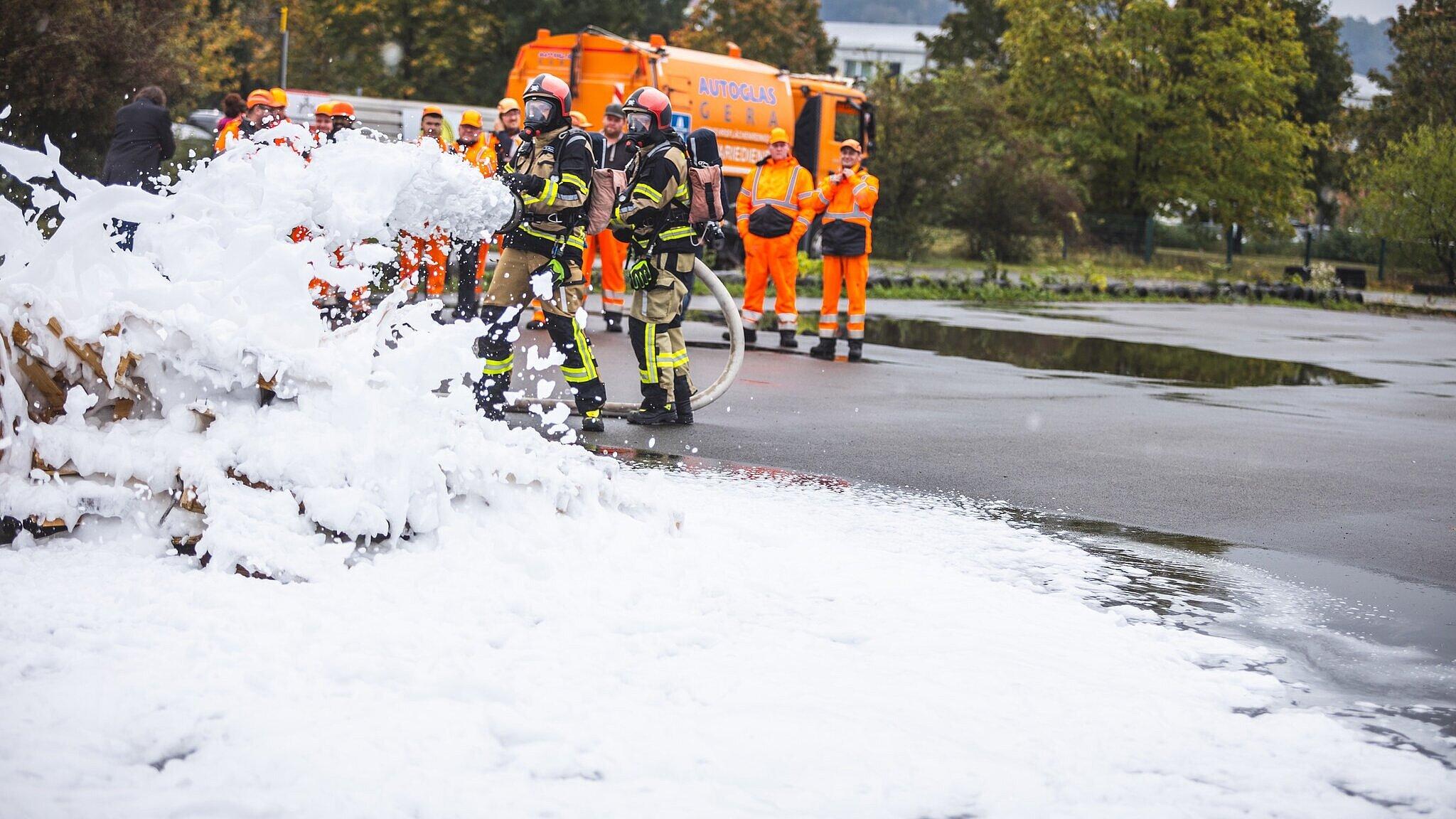 undefined. © Amt für Brand- und Katastrophenschutz. © Amt für Brand- und Katastrophenschutz