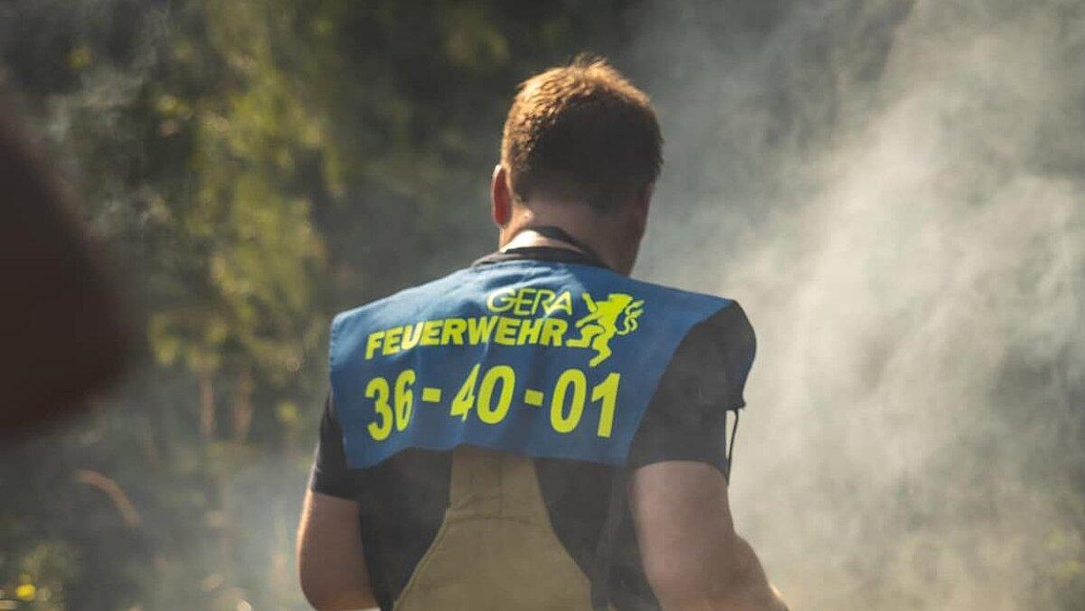 . © Amt für Brand- und Katastrophenschutz