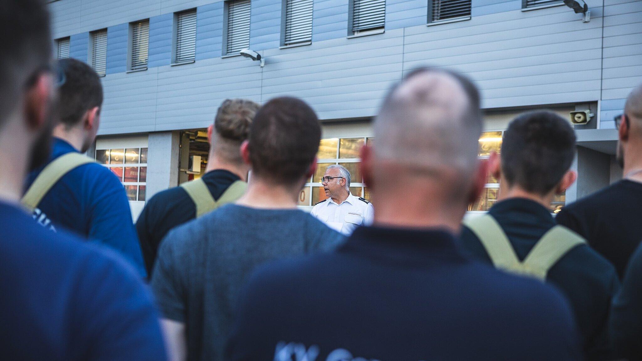 undefined. © Amt für Brand- und Katastrophenschutz. © Amt für Brand- und Katastrophenschutz