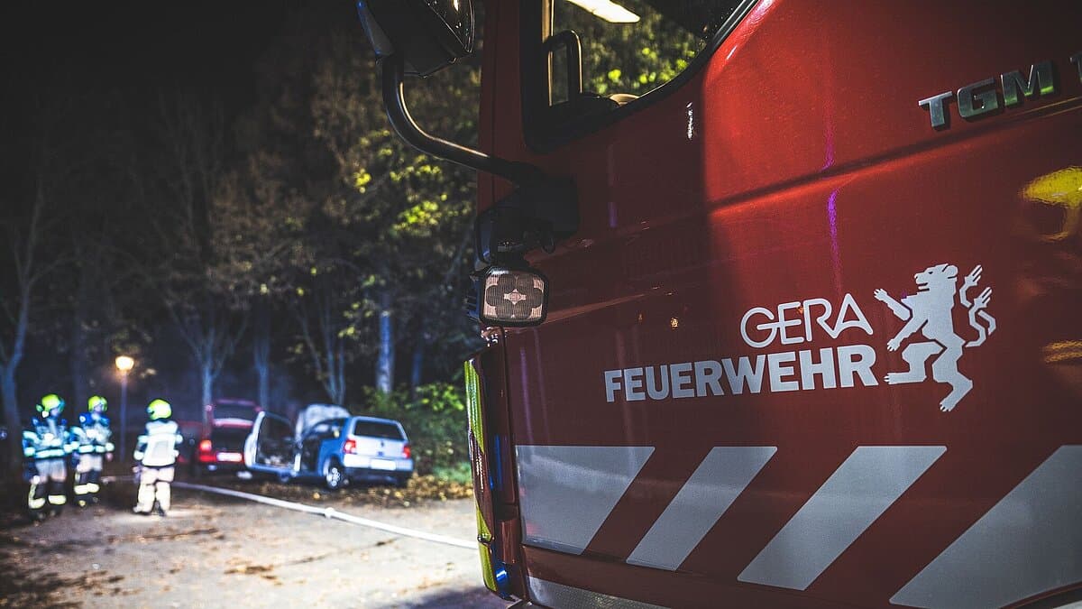 . © Amt für Brand- und Katastrophenschutz