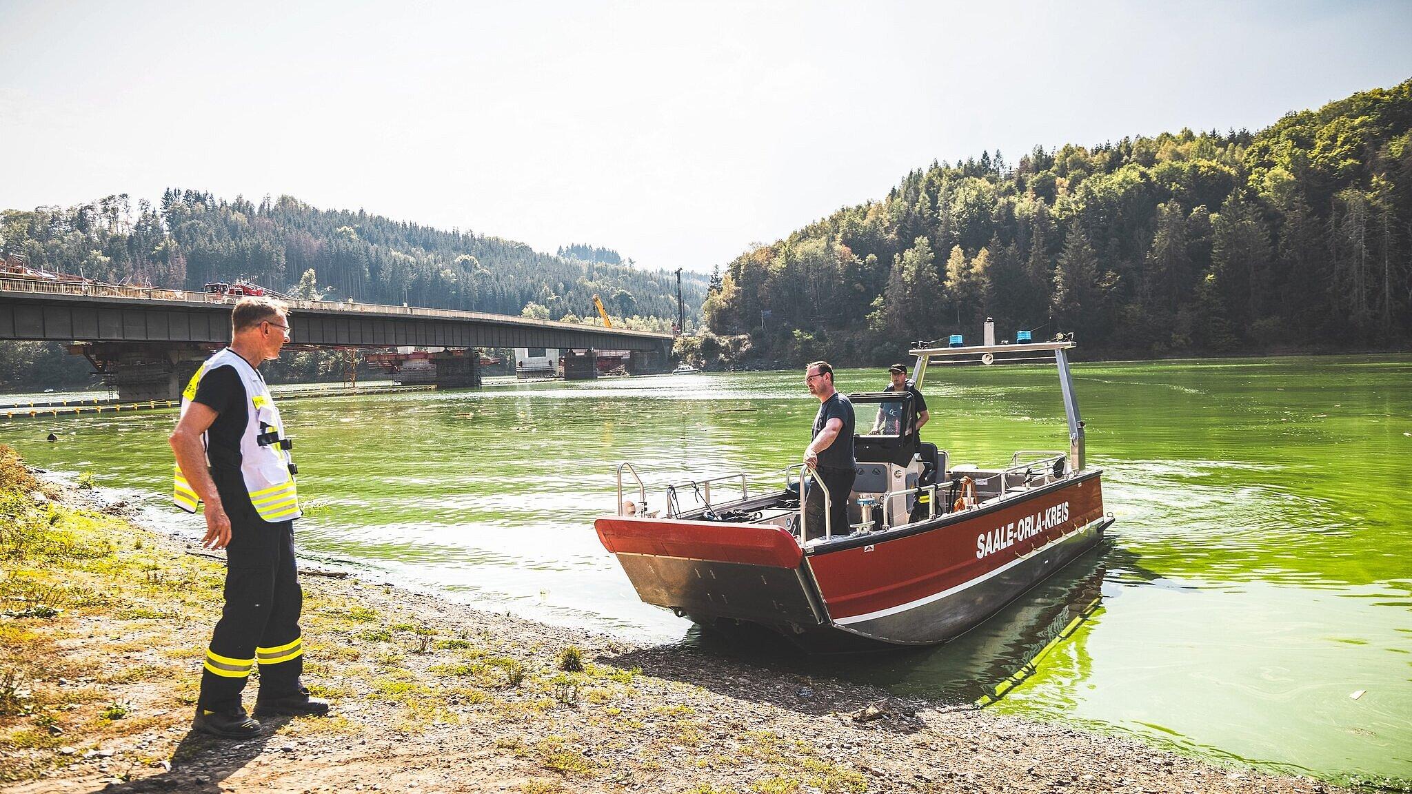 undefined. © Amt für Brand- und Katastrophenschutz. © Amt für Brand- und Katastrophenschutz