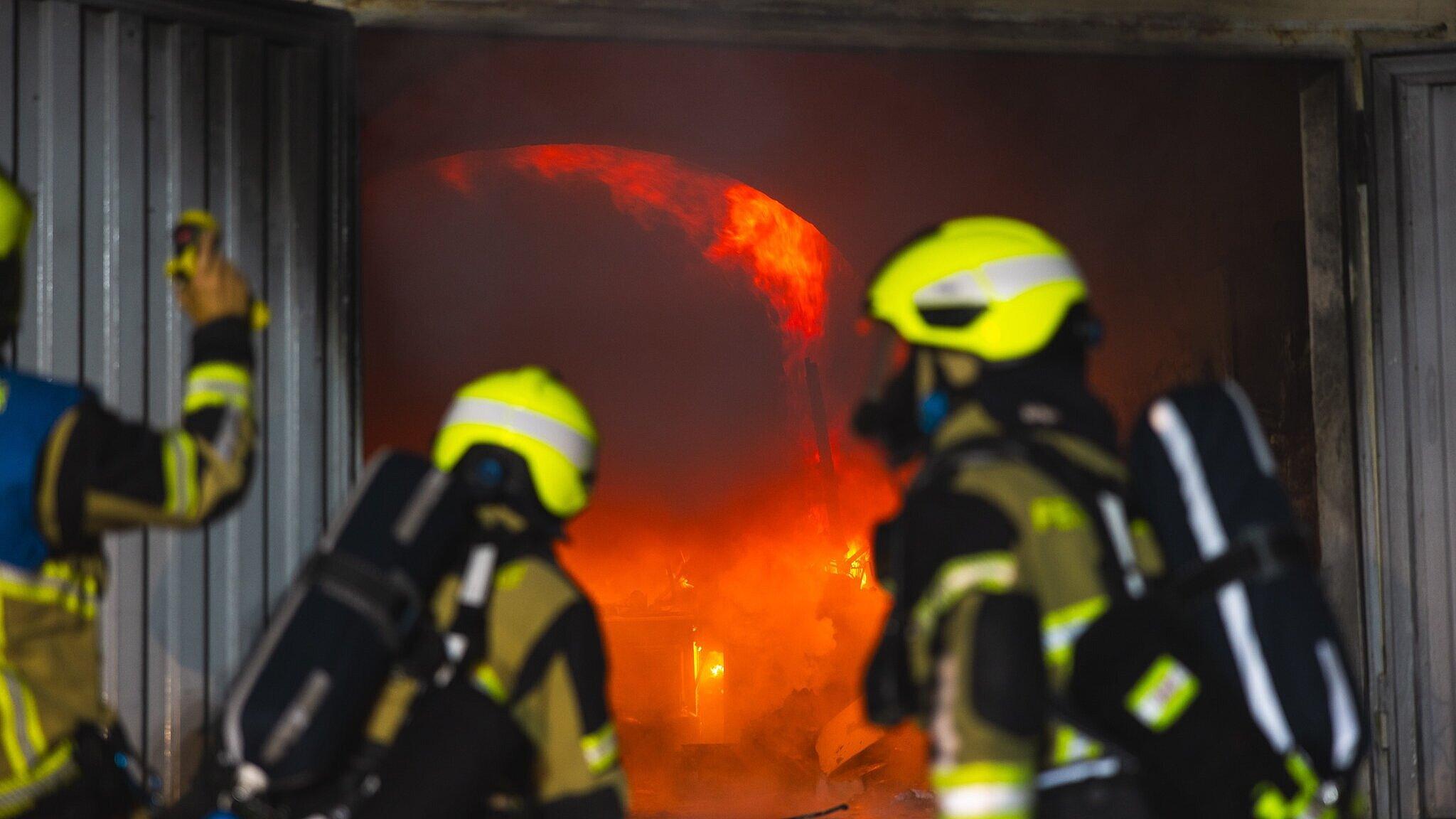 undefined. © Amt für Brand- und Katastrophenschutz. © Amt für Brand- und Katastrophenschutz
