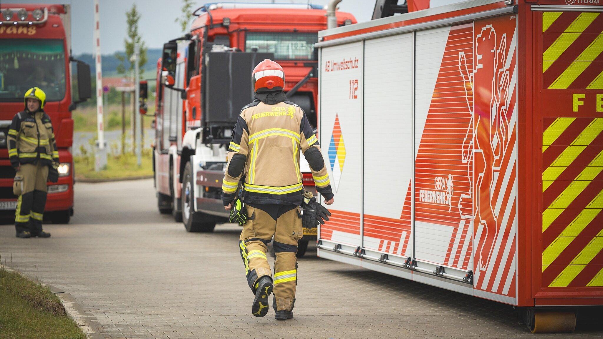 undefined. © Amt für Brand- und Katastrophenschutz. © Amt für Brand- und Katastrophenschutz