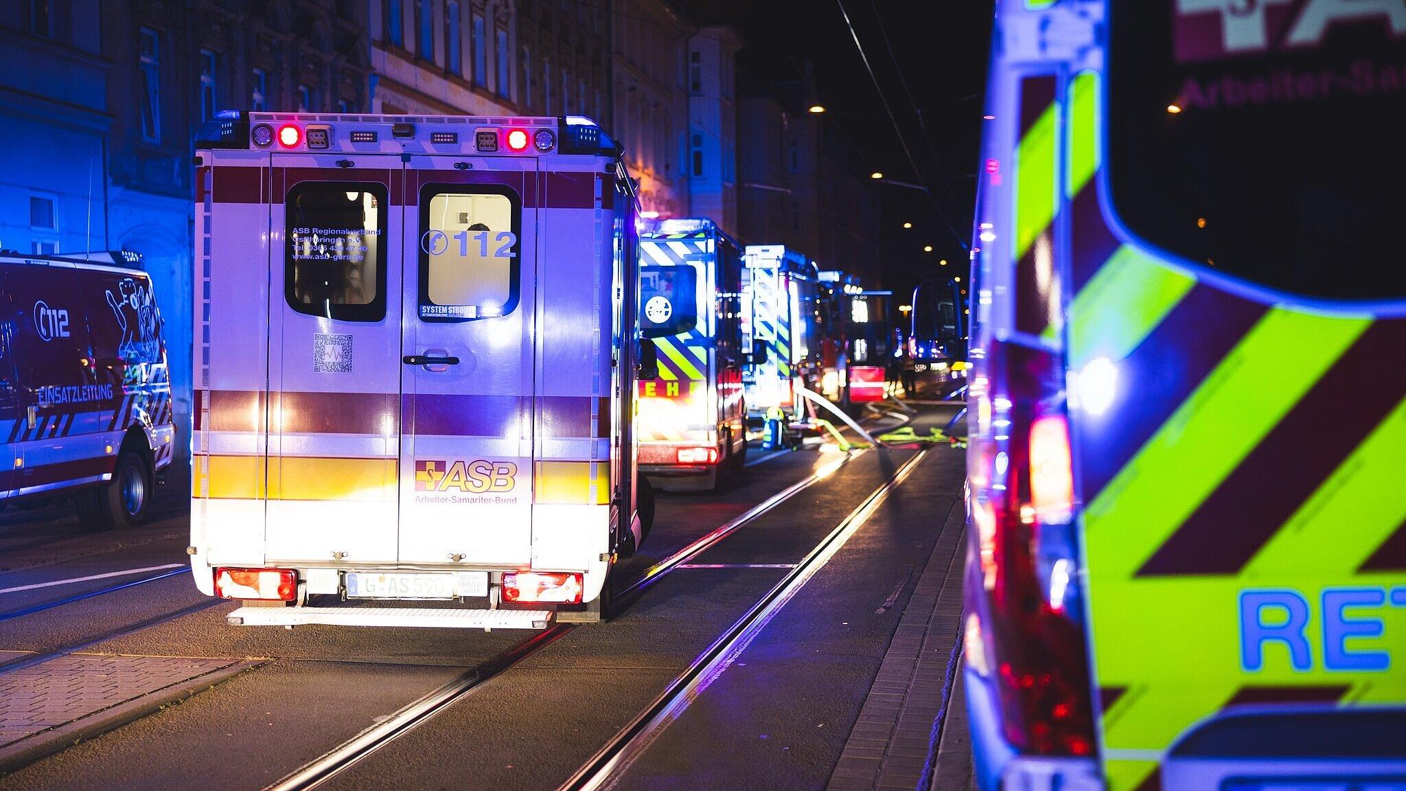 undefined. © Amt für Brand- und Katastrophenschutz. © Amt für Brand- und Katastrophenschutz