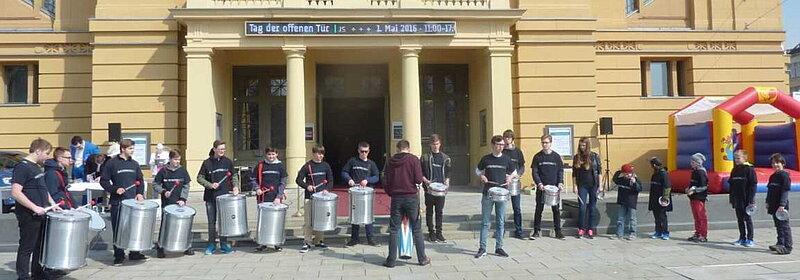 . © Stadt Gera / Gwosdz