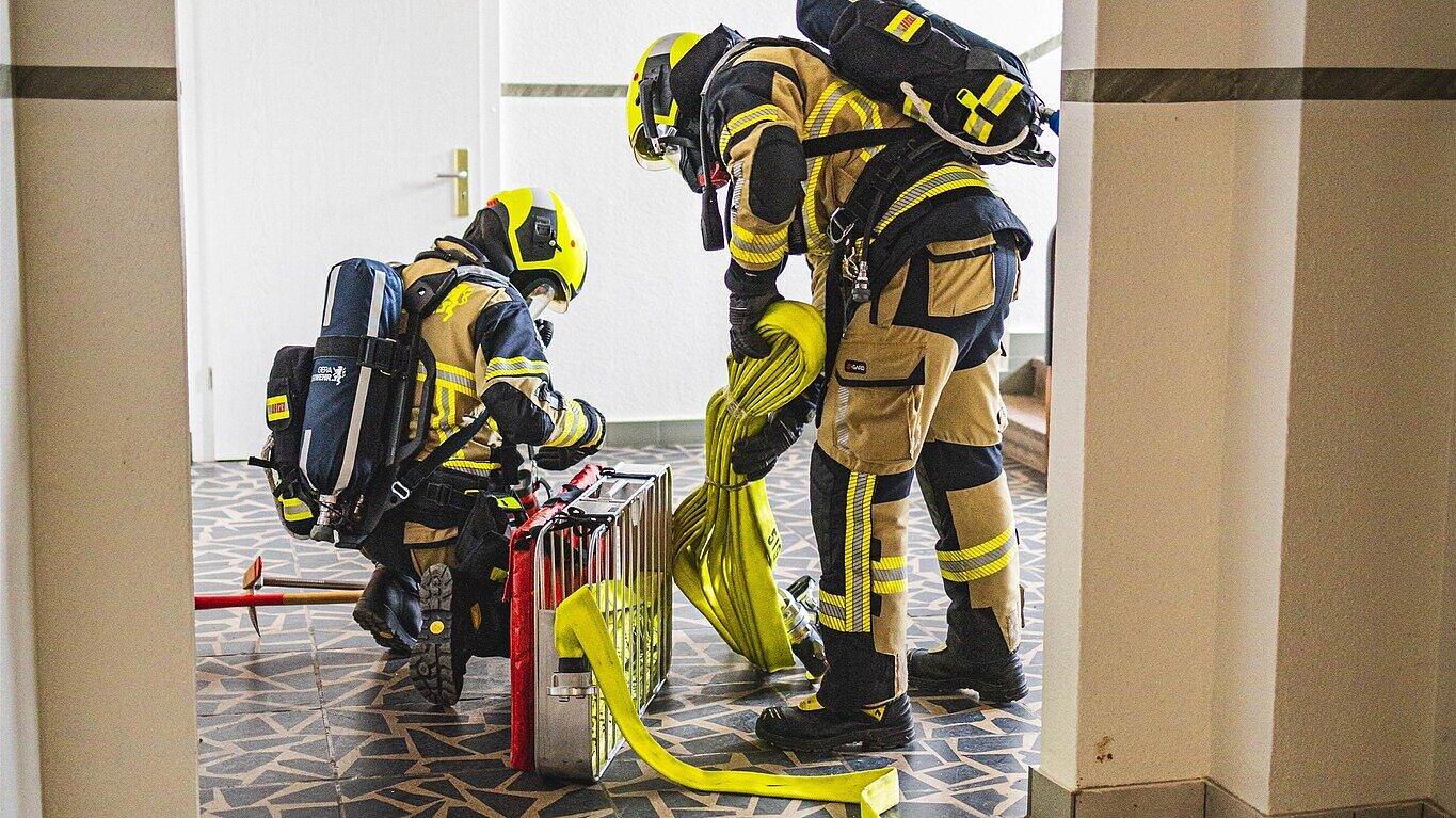 undefined. © Amt für Brand- und Katastrophenschutz. © Amt für Brand- und Katastrophenschutz