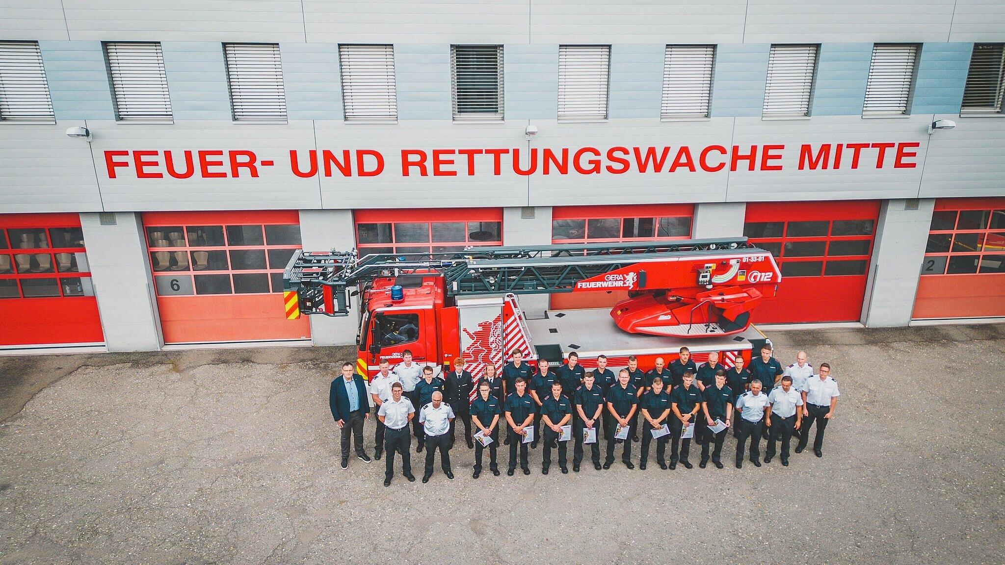 undefined. © Amt für Brand- und Katastrophenschutz. © Amt für Brand- und Katastrophenschutz