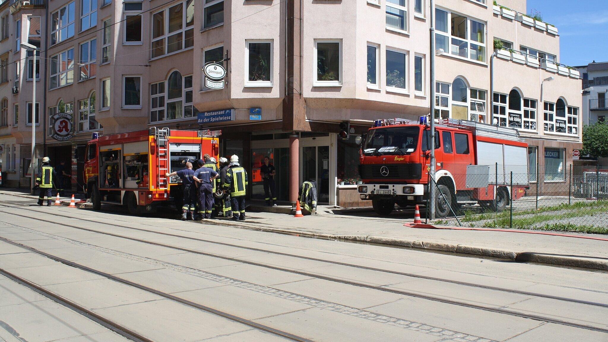 undefined. © Amt für Brand- und Katastrophenschutz. © Amt für Brand- und Katastrophenschutz