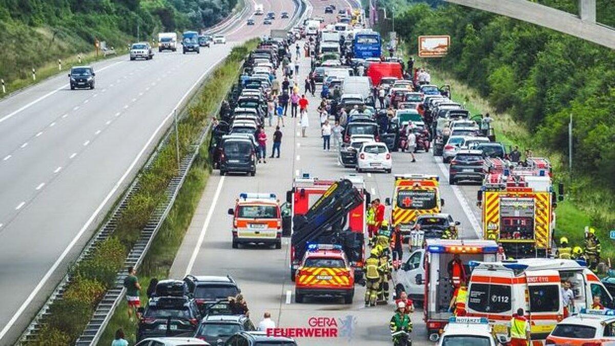 . © Amt für Brand- und Katastrophenschutz
