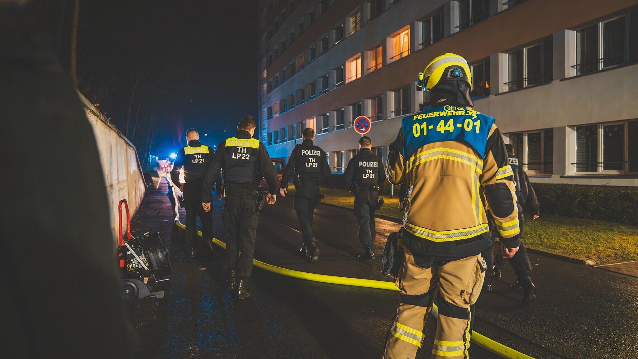 undefined. © Amt für Brand- und Katastrophenschutz. © Amt für Brand- und Katastrophenschutz