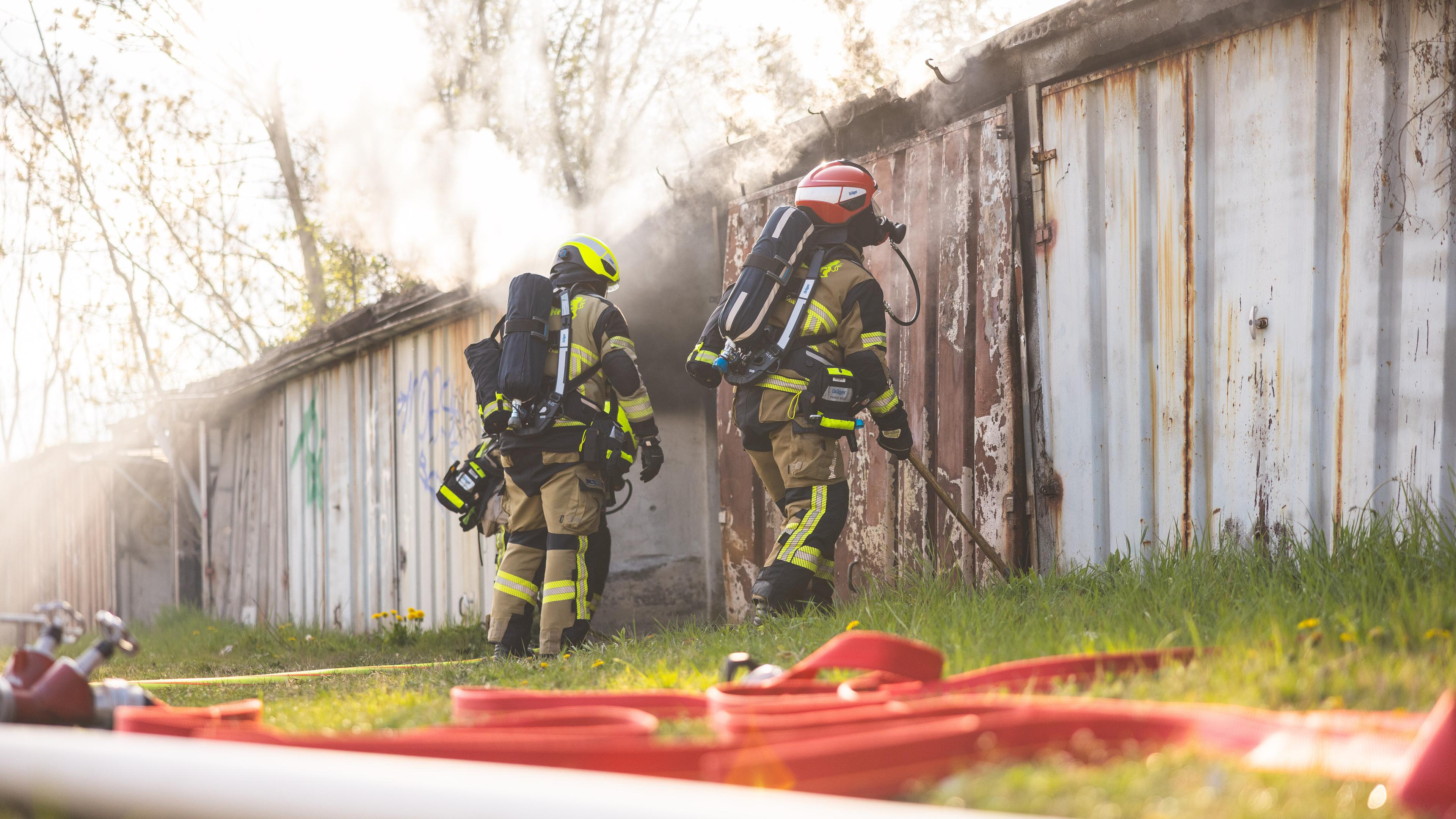 undefined. © Amt für Brand- und Katastrophenschutz. © Amt für Brand- und Katastrophenschutz