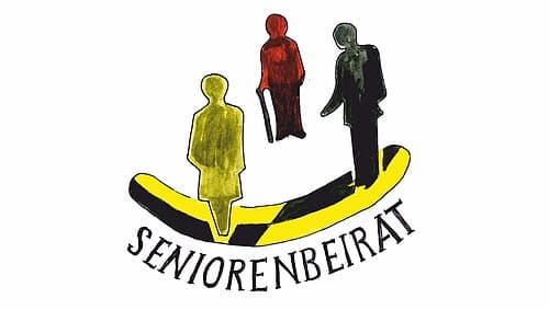Logo des Seniorenbeirats Gera.