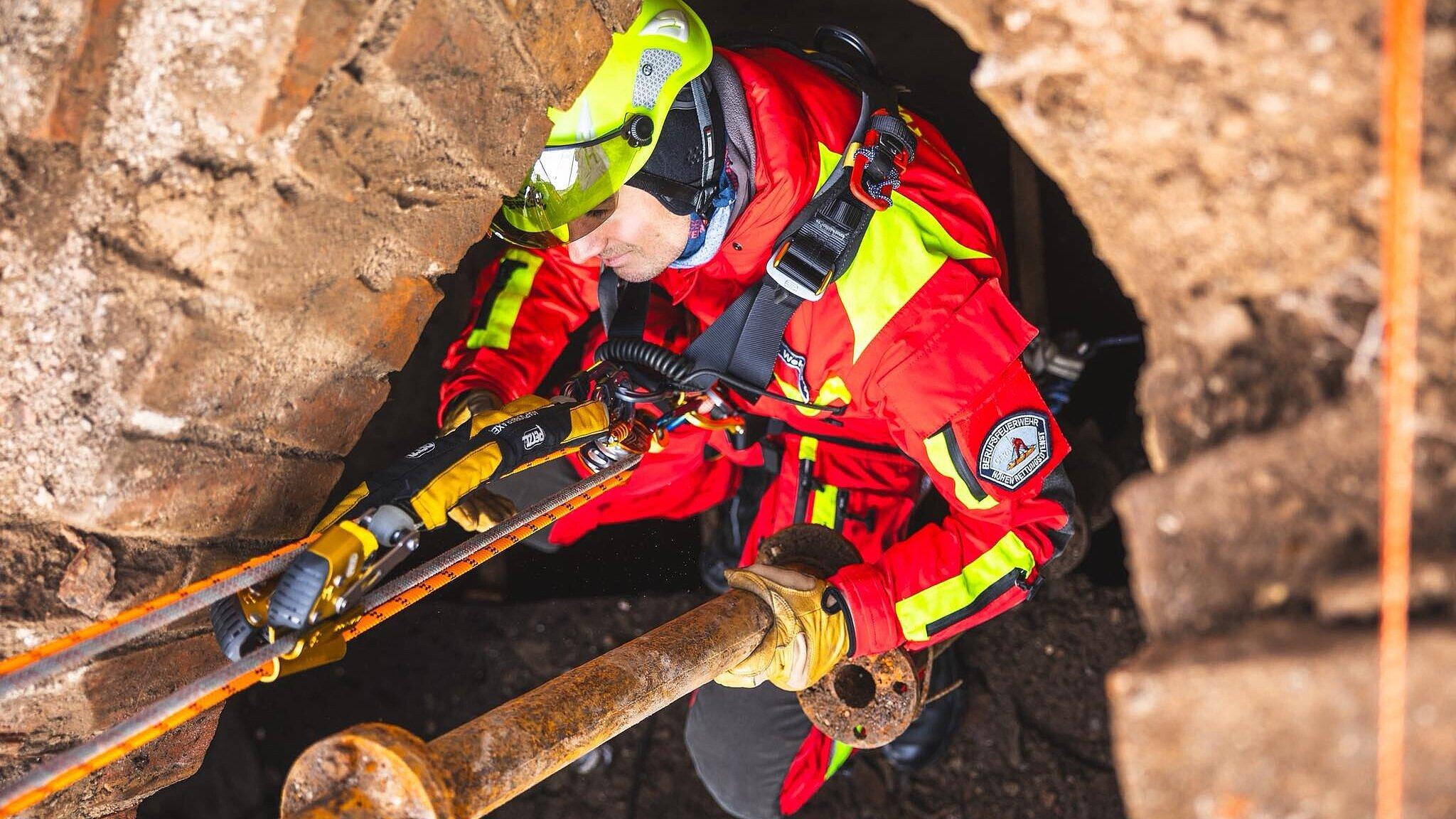 undefined. © Amt für Brand- und Katastrophenschutz. © Amt für Brand- und Katastrophenschutz