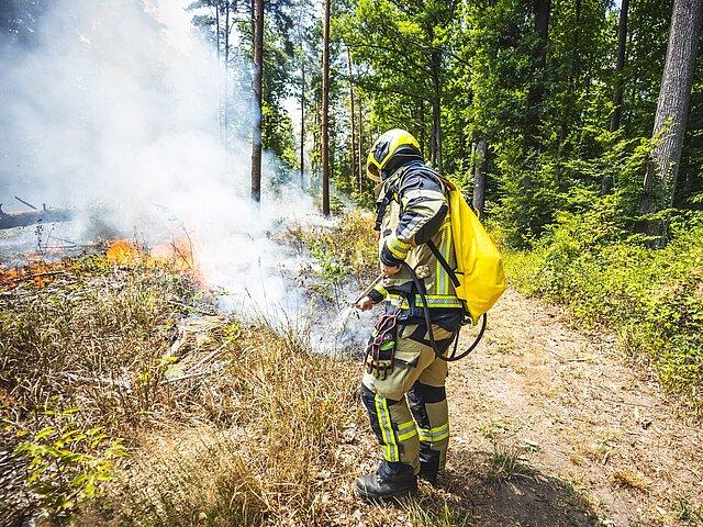 . © Amt für Brand- und Katastrophenschutz