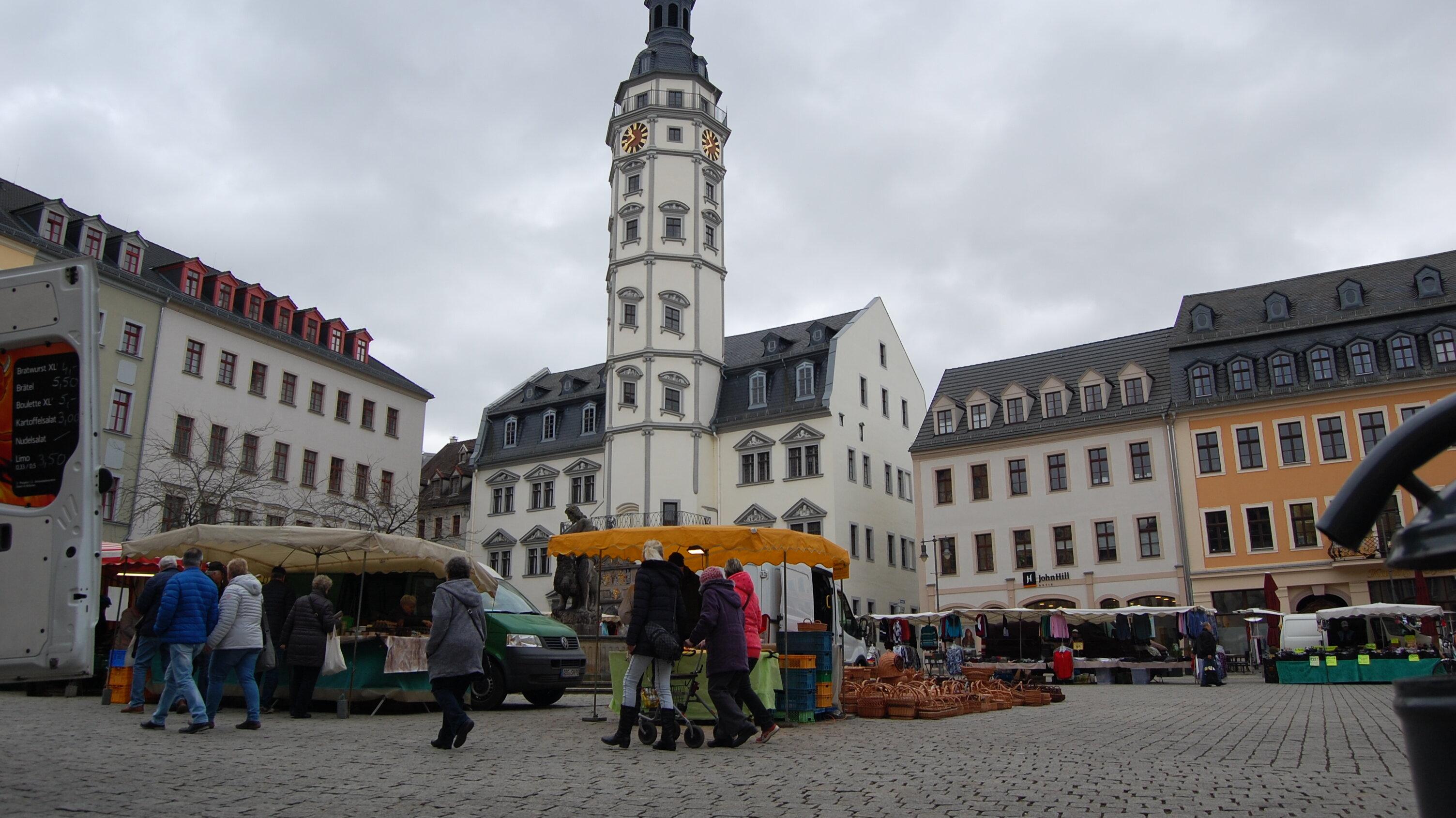 undefined. © Stadt Gera. © Stadt Gera