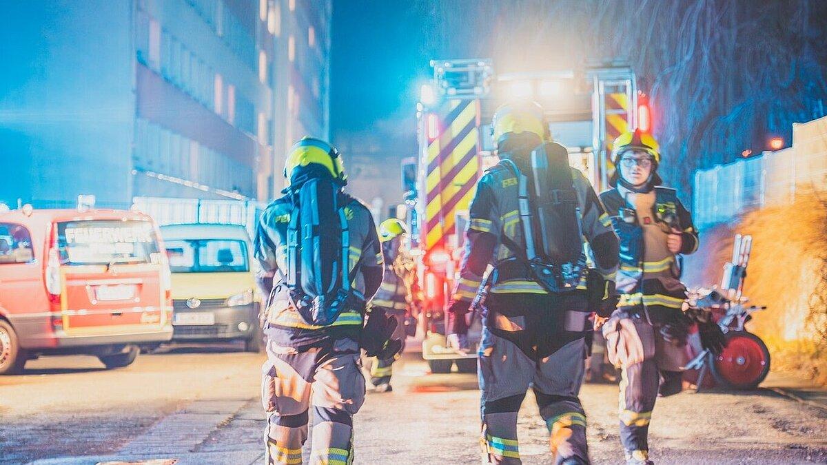 . © Amt für Brand- und Katastrophenschutz