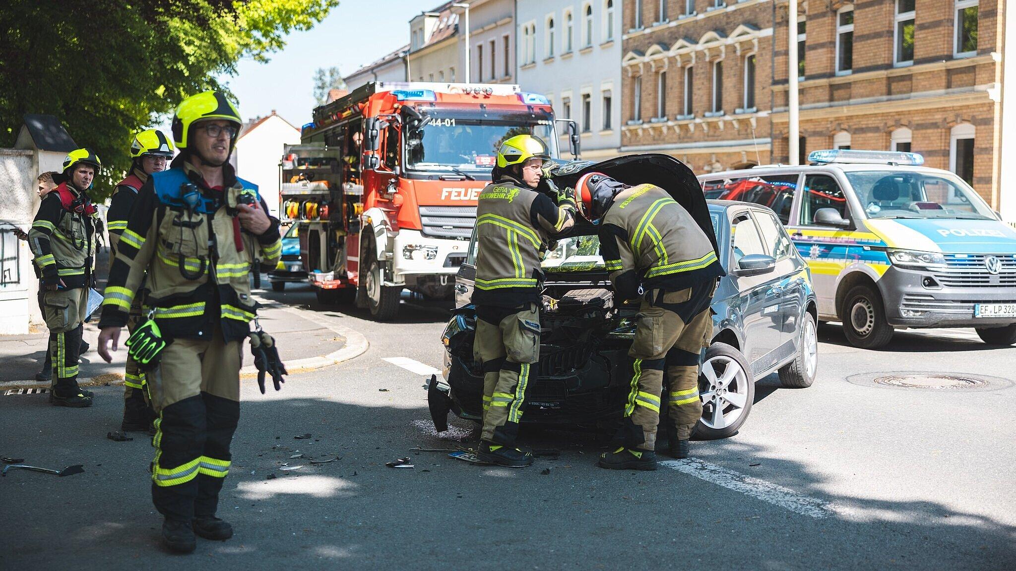 undefined. © Amt für Brand- und Katastrophenschutz. © Amt für Brand- und Katastrophenschutz