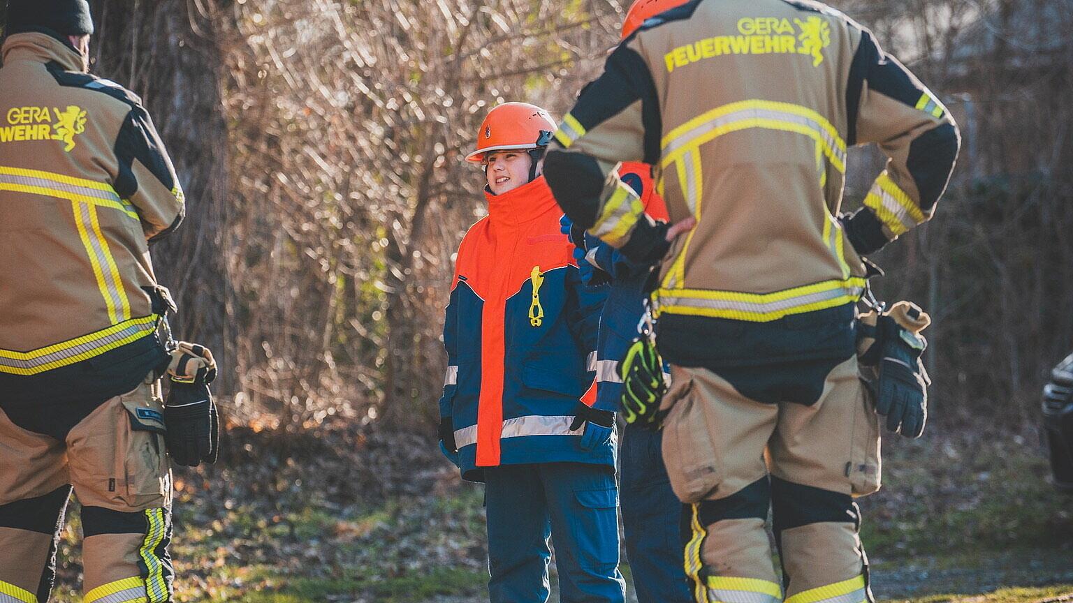 undefined. © Amt für Brand- und Katastrophenschutz. © Amt für Brand- und Katastrophenschutz
