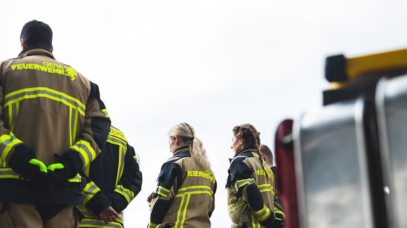 undefined. © Amt für Brand- und Katastrophenschutz. © Amt für Brand- und Katastrophenschutz