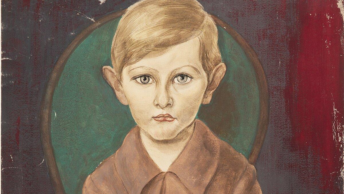 . © VG Bild Kunst Bonn, 2025