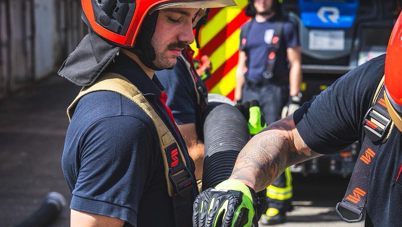 undefined. © Amt für Brand- und Katastrophenschutz. © Amt für Brand- und Katastrophenschutz
