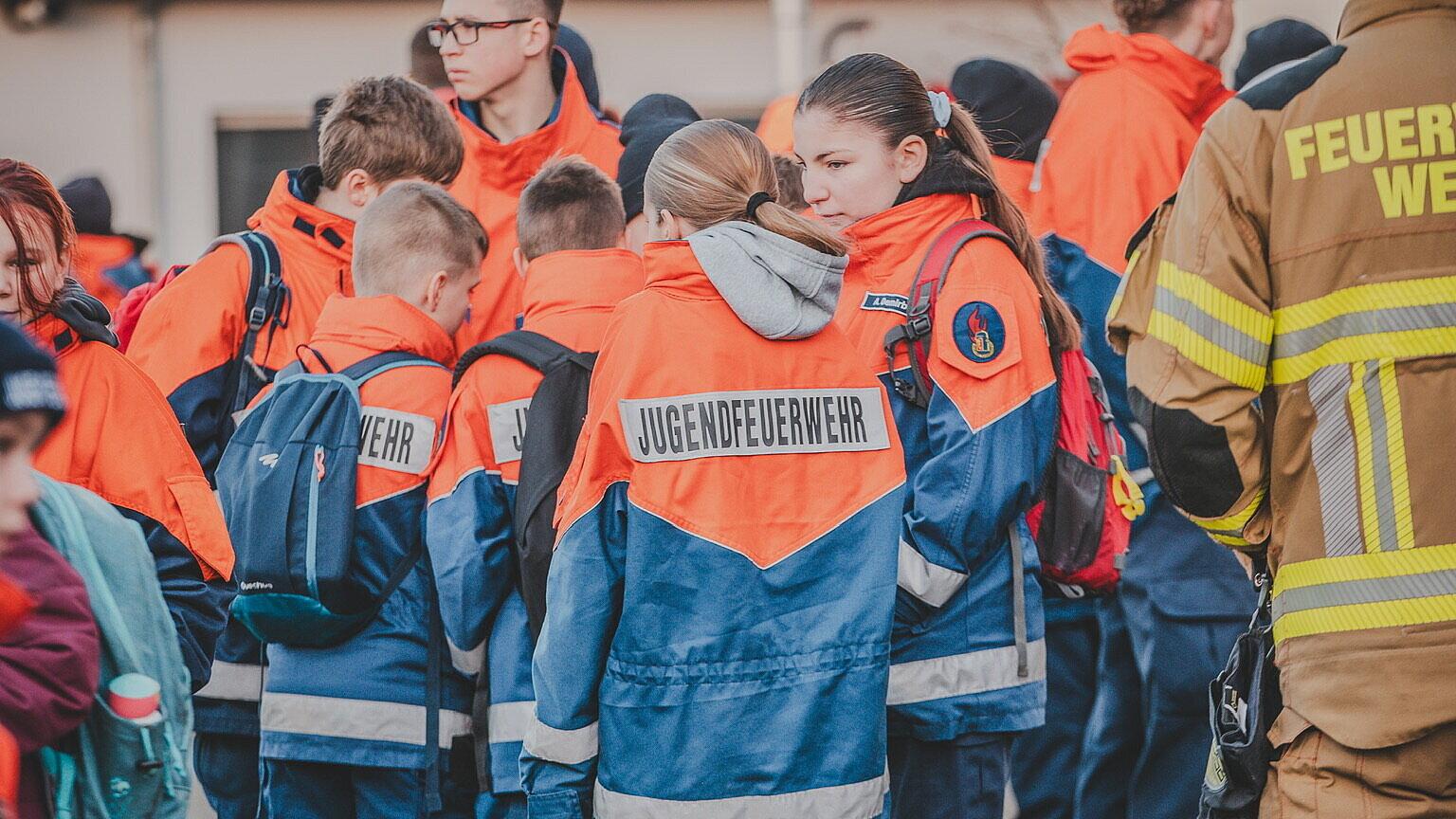 undefined. © Amt für Brand- und Katastrophenschutz. © Amt für Brand- und Katastrophenschutz