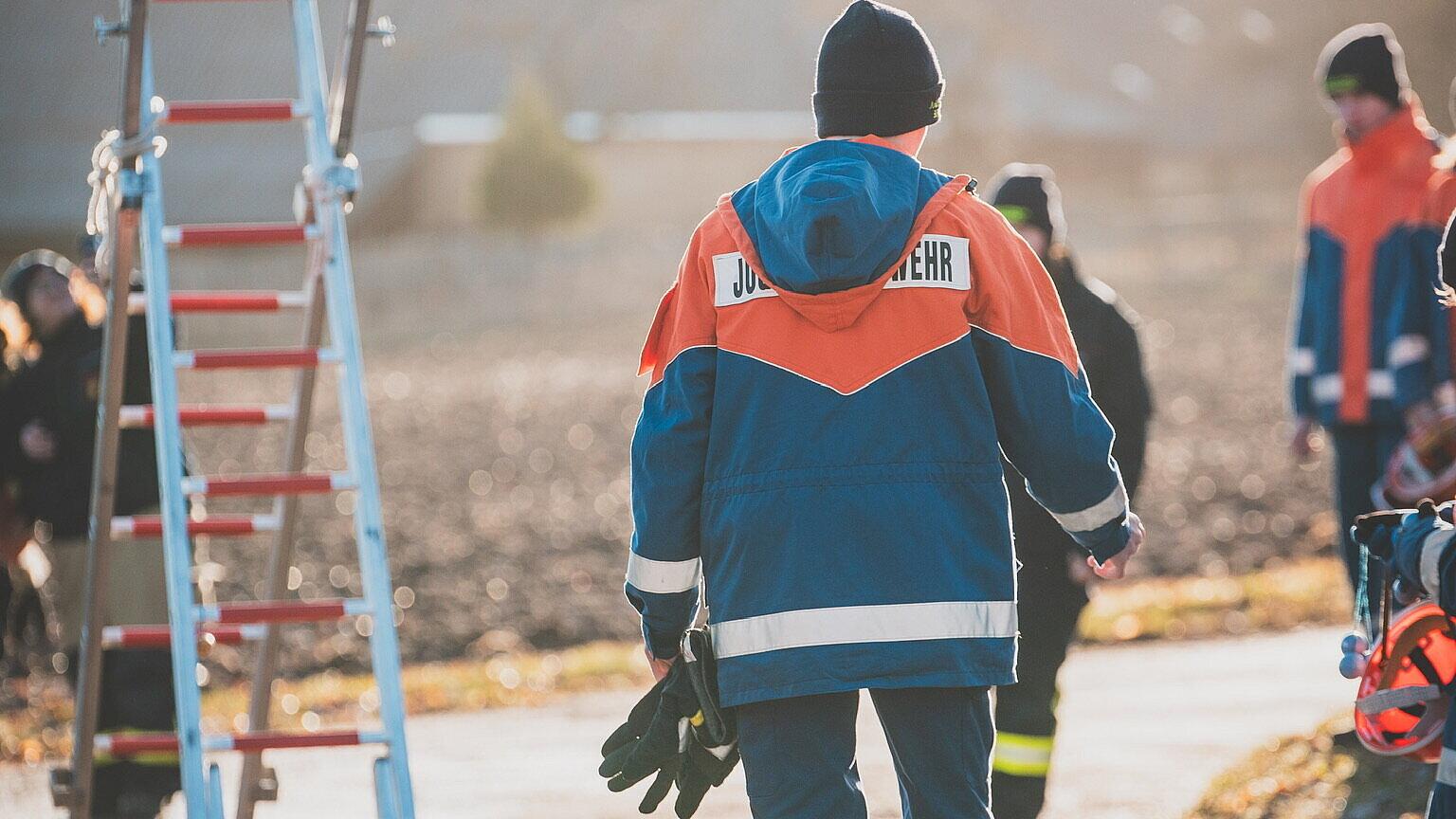 undefined. © Amt für Brand- und Katastrophenschutz. © Amt für Brand- und Katastrophenschutz