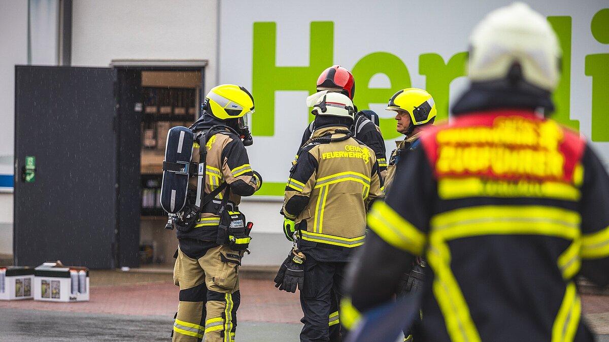 . © Amt für Brand- und Katastrophenschutz