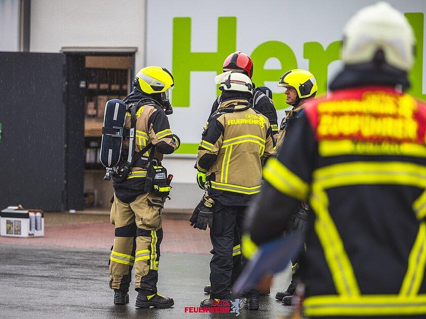 . © Amt für Brand- und Katastrophenschutz