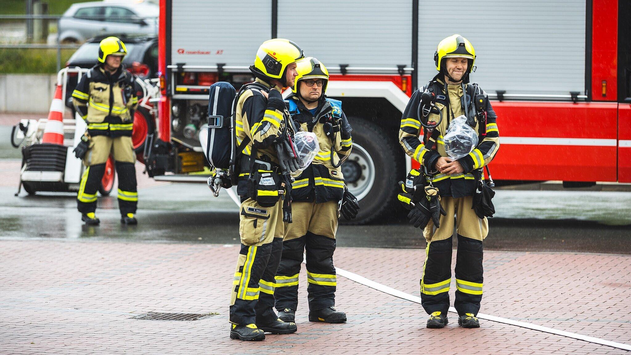 undefined. © Amt für Brand- und Katastrophenschutz. © Amt für Brand- und Katastrophenschutz
