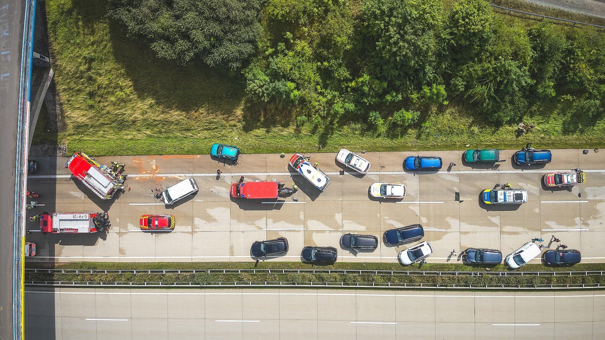 undefined. © Amt für Brand- und Katastrophenschutz. © Amt für Brand- und Katastrophenschutz