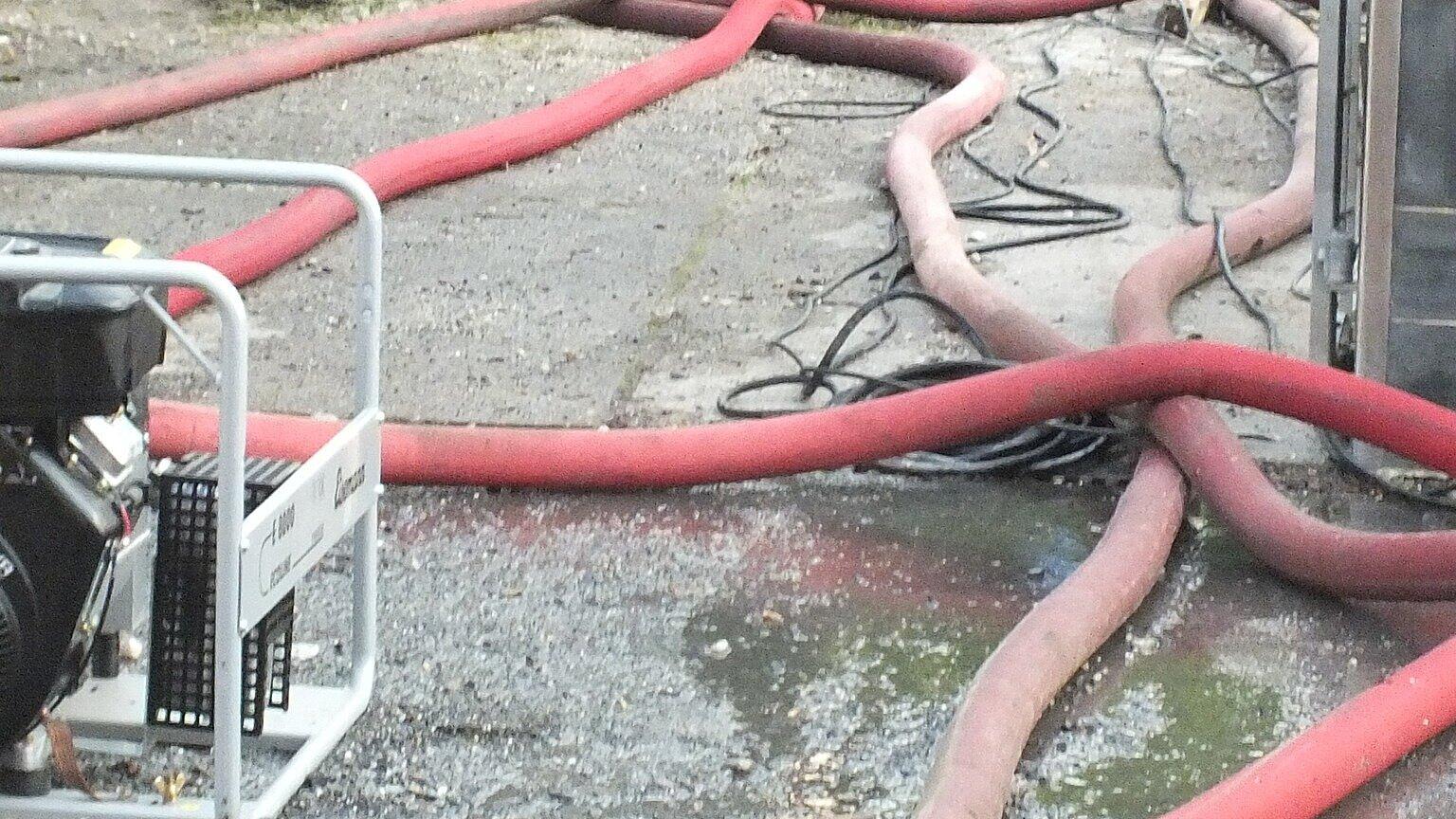 undefined. © Amt für Brand- und Katastrophenschutz. © Amt für Brand- und Katastrophenschutz