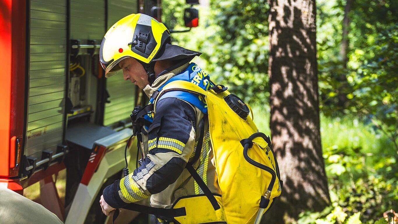 undefined. © Amt für Brand- und Katastrophenschutz. © Amt für Brand- und Katastrophenschutz