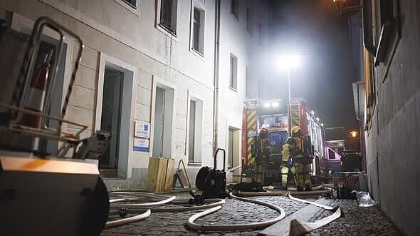 undefined. © Amt für Brand- und Katastrophenschutz. © Amt für Brand- und Katastrophenschutz