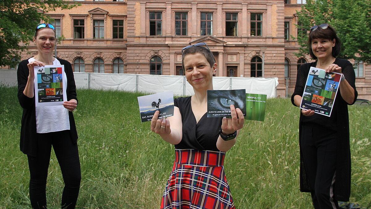 . © Stadt Gera