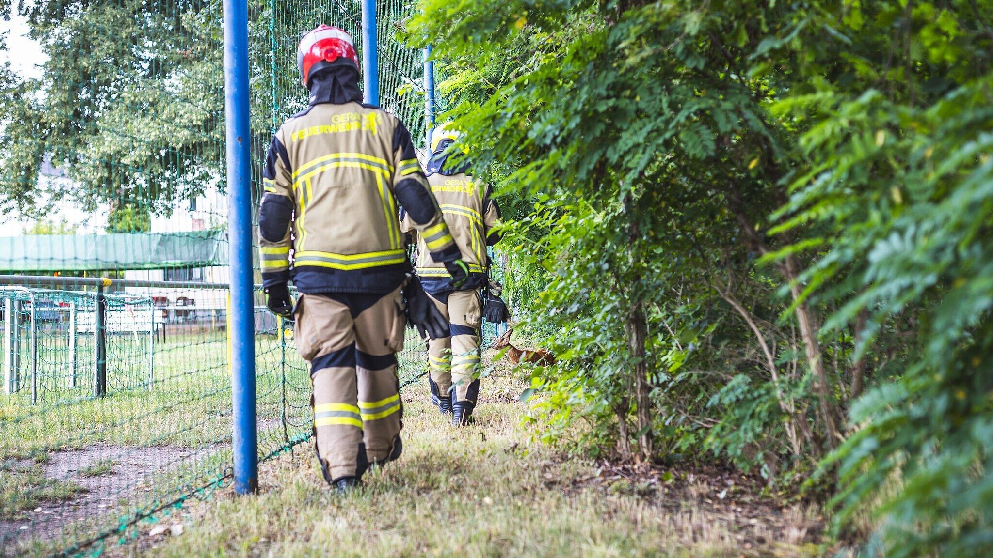 undefined. © Amt für Brand- und Katastrophenschutz. © Amt für Brand- und Katastrophenschutz