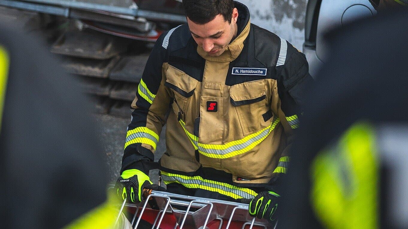 undefined. © Amt für Brand- und Katastrophenschutz. © Amt für Brand- und Katastrophenschutz